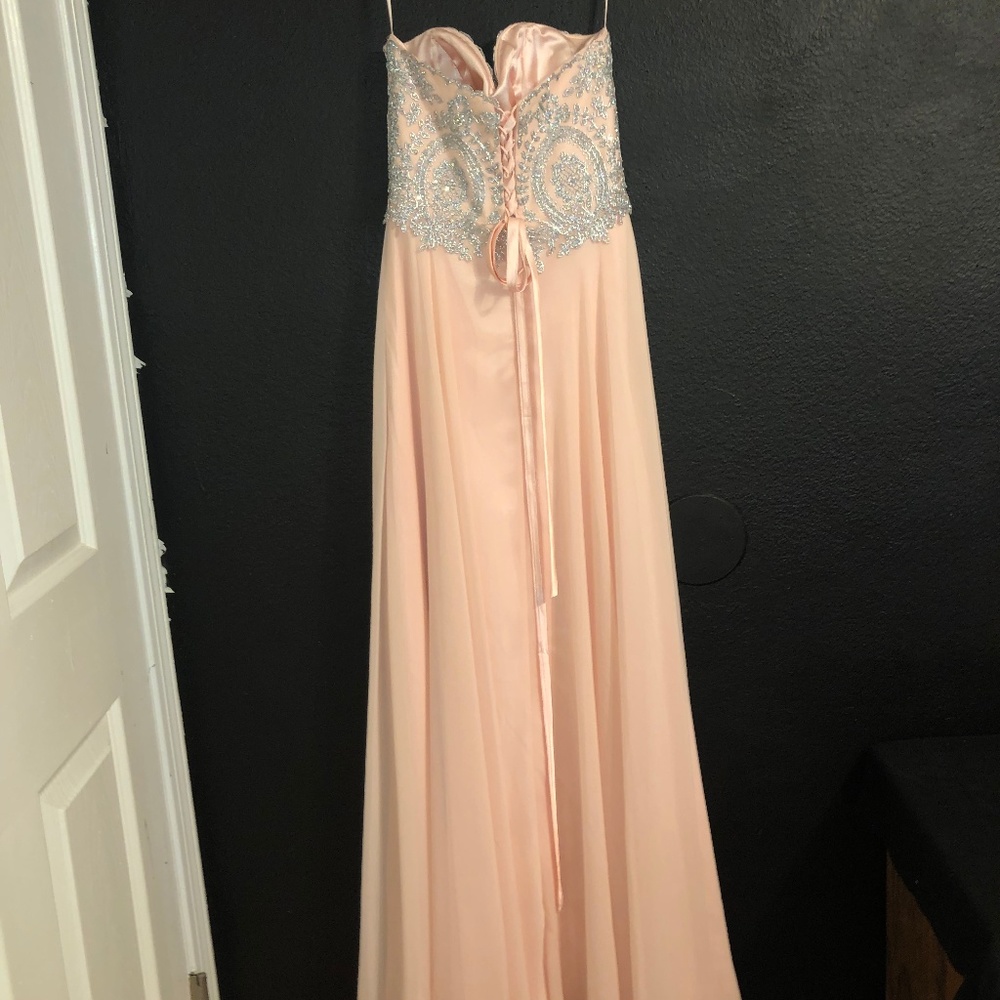 Prom Dress - Picture 3 of 5